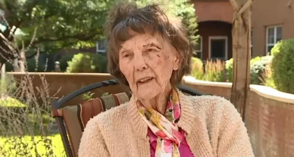 Denver Woman Turns 108, Gets Hundreds of Birthday Cards