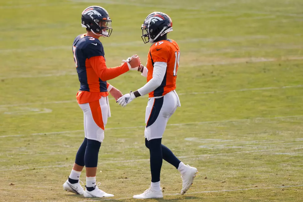 Will Denver Be the Surprise Team in AFC This Season?