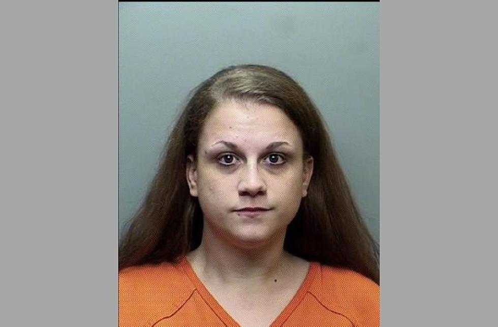 This Week’s Larimer County’s Most Wanted: Savannah Marie King