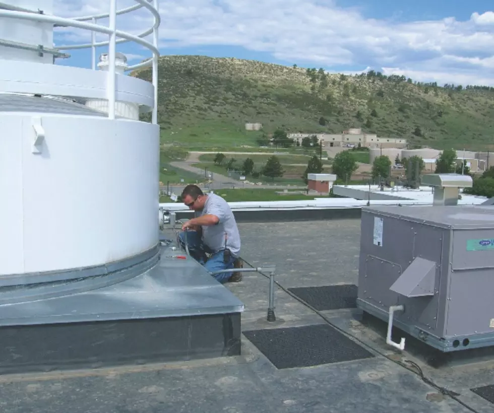 City of Fort Collins Has Backup Water System Ready During Cameron Peak Fire