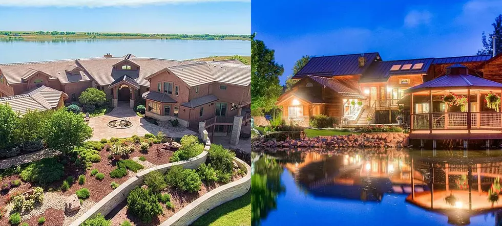 Incredible Fort Collins Mansions Perfect For Wine, Whiskey Lovers