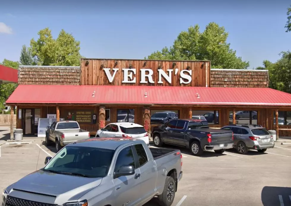 COVID-19 Has Vern’s Place Closing to Dine-In Customers