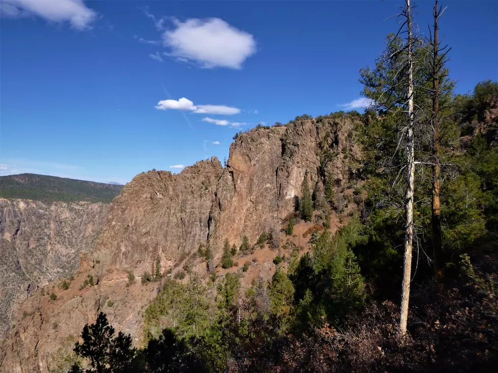 Body Found in Colorado’s Black Canyon Is Likely Missing College Student