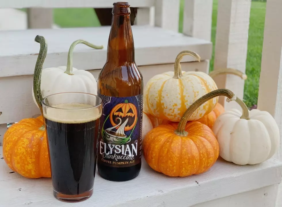 Anheuser-Busch To Host a Pumpkin Beer Virtual Tasting Perfect For Fall