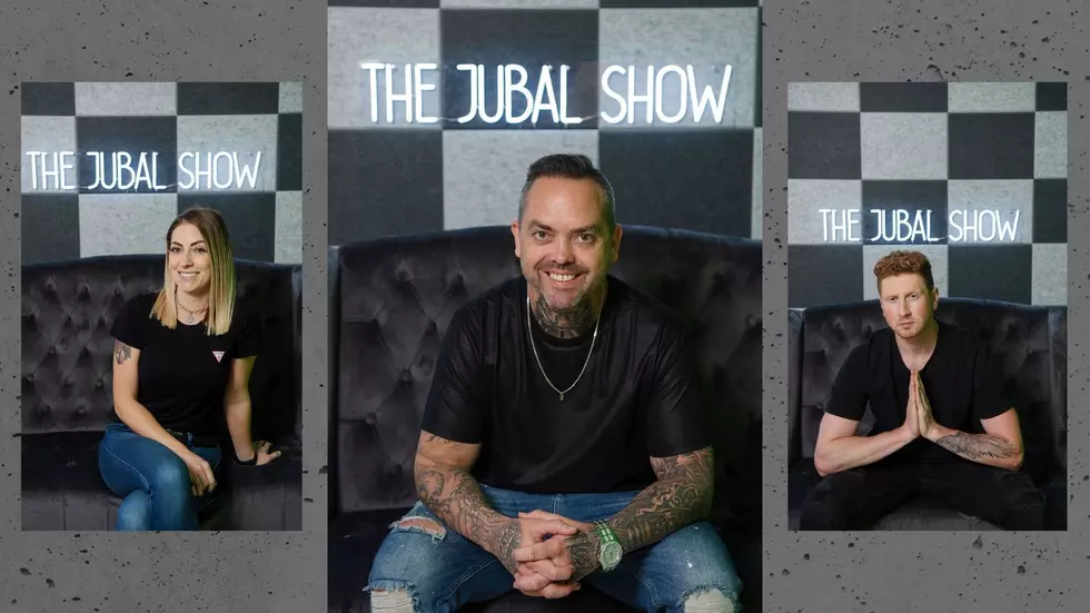 Jubal Fresh Is Back With The Jubal Show, Premiering This Fall