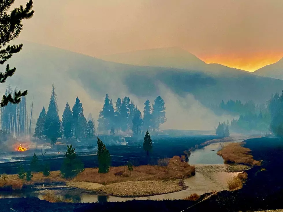 Thompson Spot Fire 0% Contained, RMNP Remains Closed