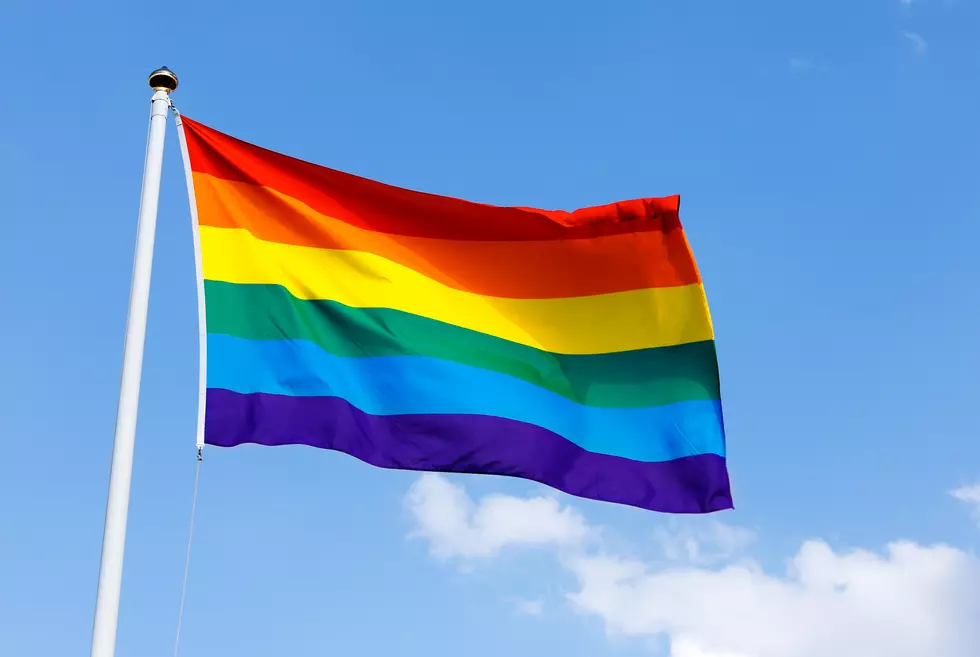 Fort Collins Police Celebrates the LGBTQIA+  Community