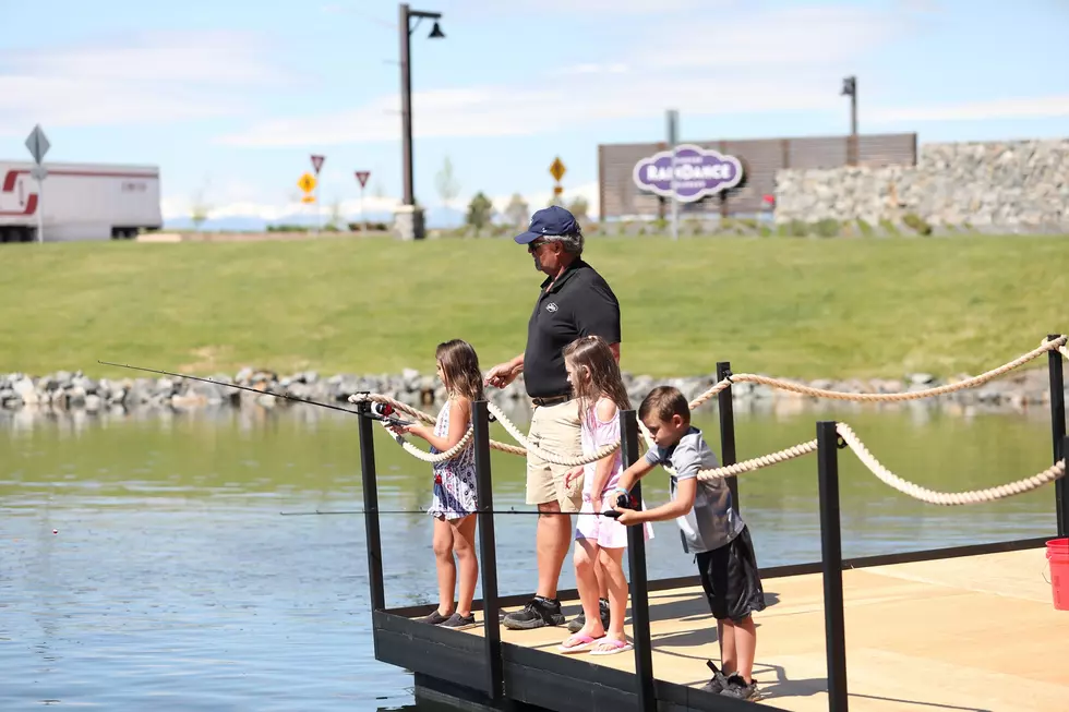NoCo Business Spotlight: Ted’s Sweetwater Grill & Trout Pond Offers Safe, Family-Friendly Fun