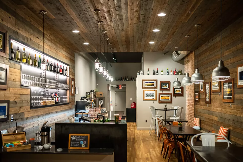 NoCo Spotlight: Toast Coffee & Wine Bar Has To-Go, Patio Seating