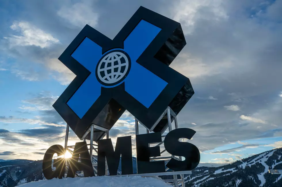 COVID Making Big Changes With X Games in Aspen Beginning Friday