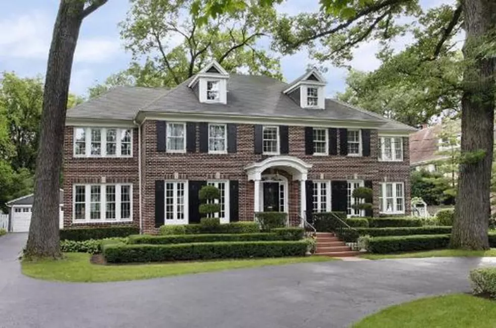 Peek Inside the Real &#8220;Home Alone&#8221; House