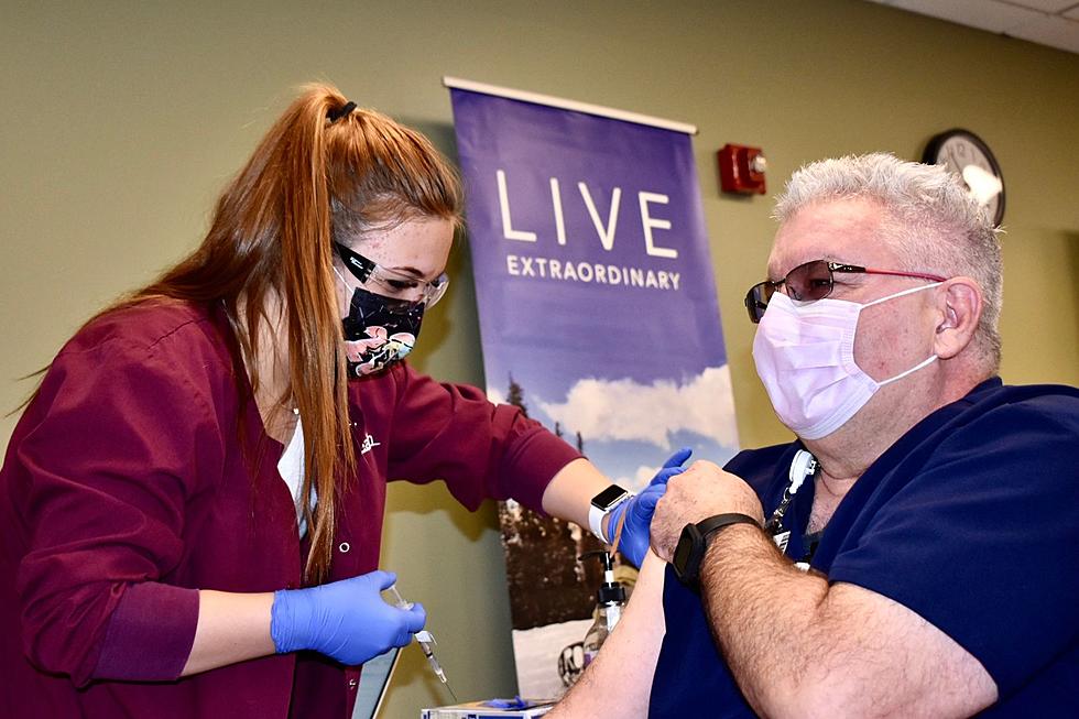 Mass Vaccination Event Planned to take Place at Coors Field