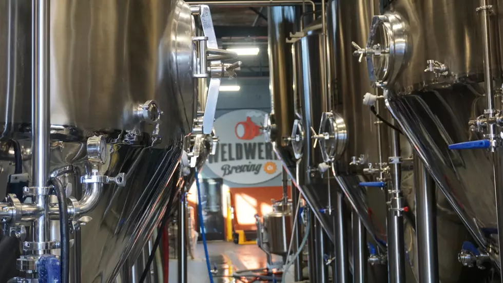WeldWerks Brewing Co. Partners With University of Northern Colorado For Diversity Scholarship