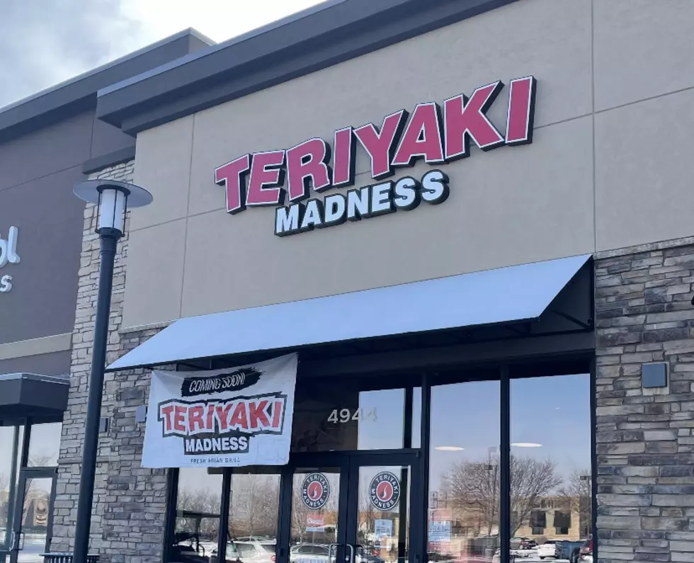 Husband and Wife Real Estate Duo Open Teriyaki Madness in Johnstown