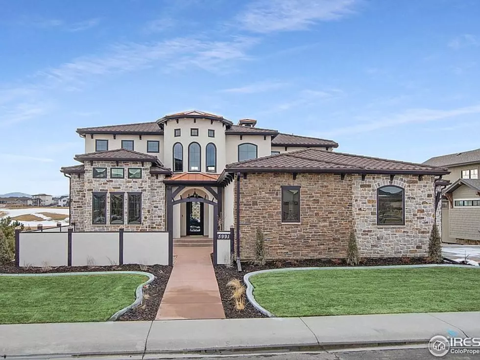 Dream $1.8 Million Windsor Home Has Vintage Wine Cellar, Outdoor Pool