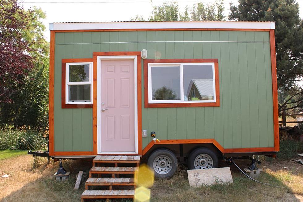 5 Tiny Homes For Sale in Northern Colorado Right Now