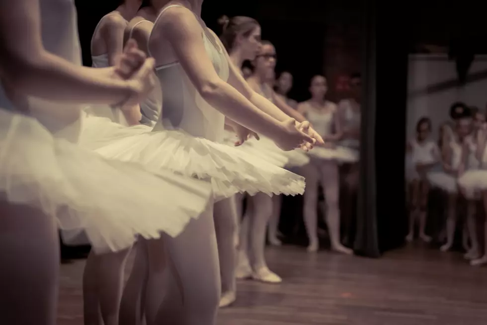 Colorado Ballet Announces In-Person 2021 shows