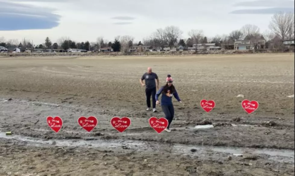 Loveland “Fill The Love” Mud Run Race Will Take Place March 2021