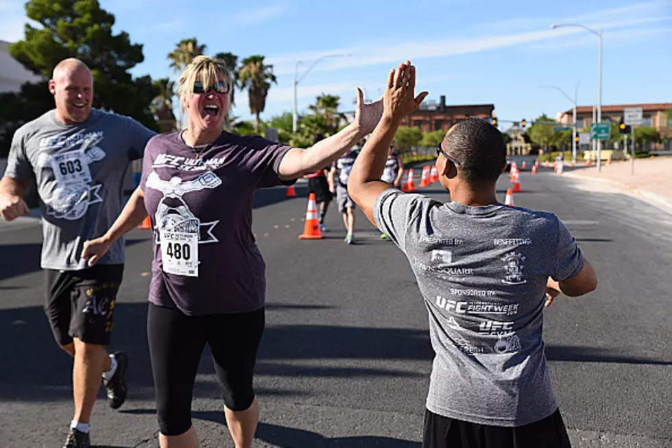 Fort Collins Area Marathons, Running Races Coming Up in 2021