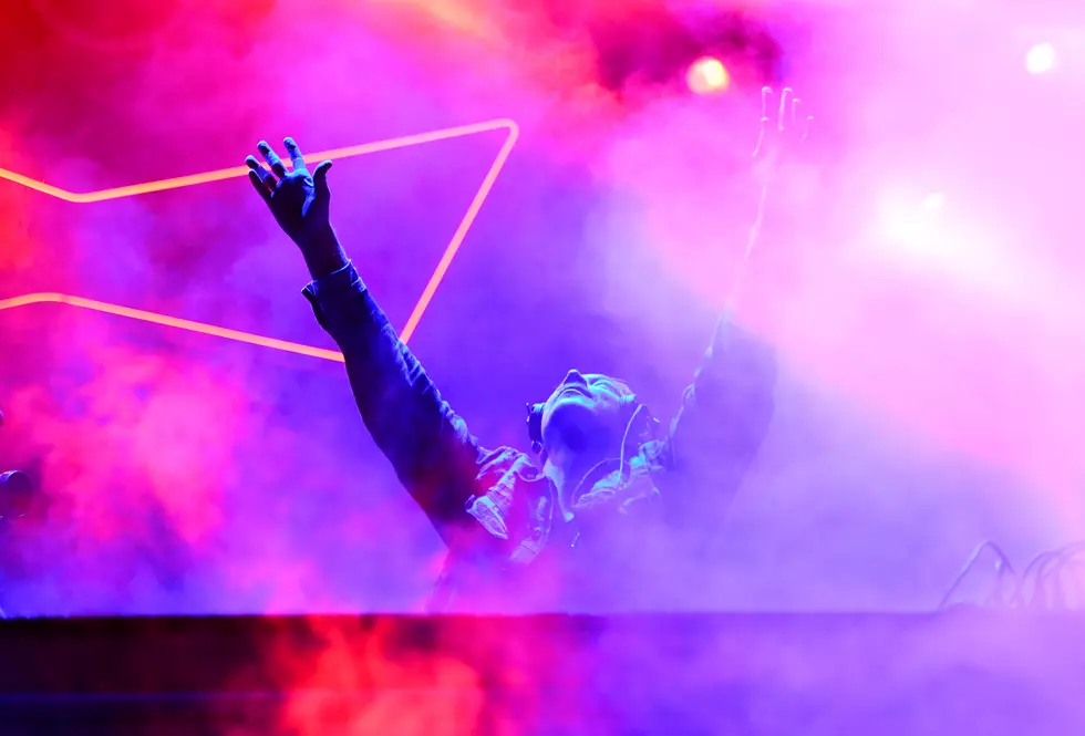 Budweiser Hosts Night Two of BUDX Miami with Halsey, Black Eyed Peas, Diplo, and 200+ “Kings of Culture” from Around the World