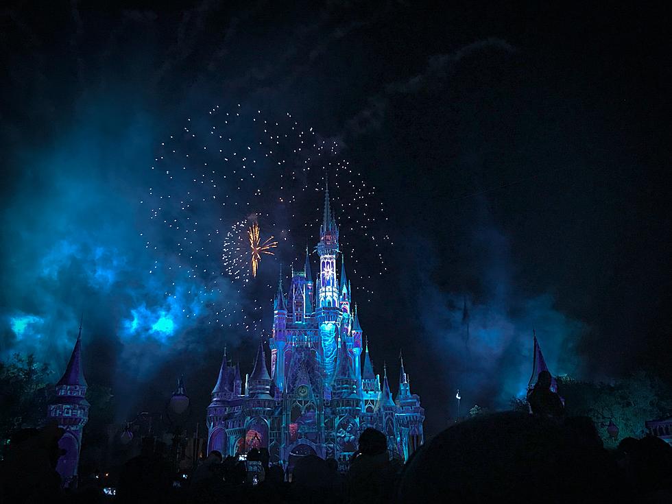 How Disneyland and Fort Collins are Surprisingly Related