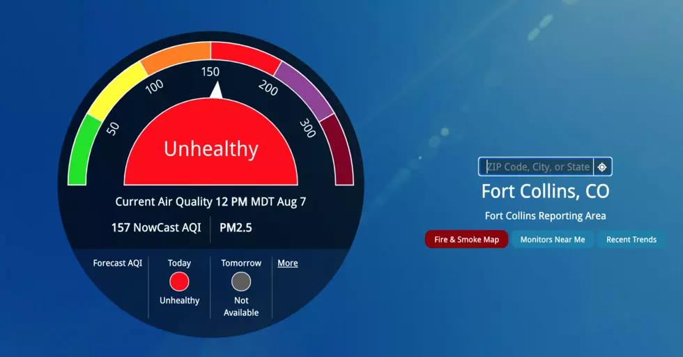 AirNow.gov