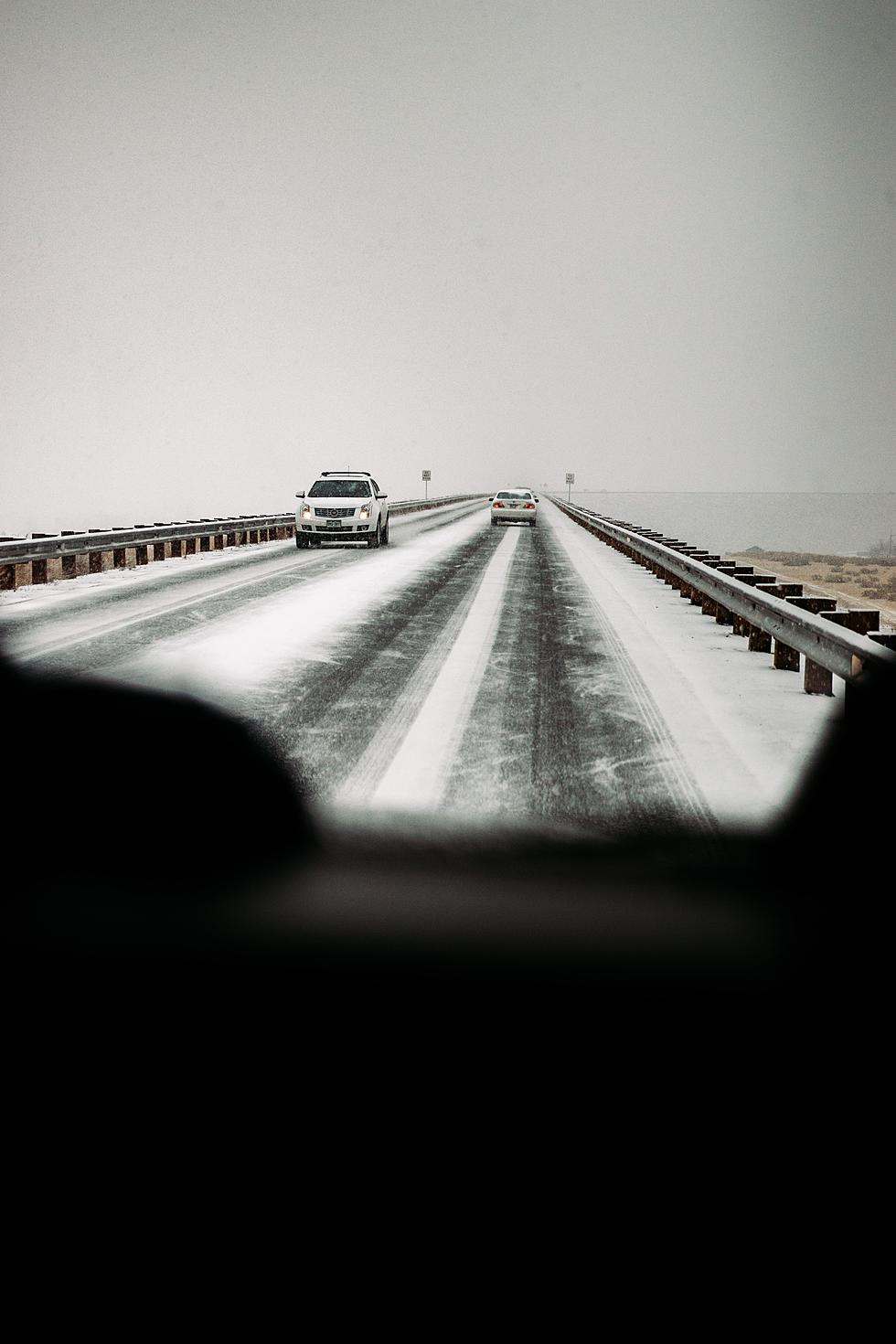 Farmers’ Almanac Predicts a Snow-Shoveling Winter in Colorado