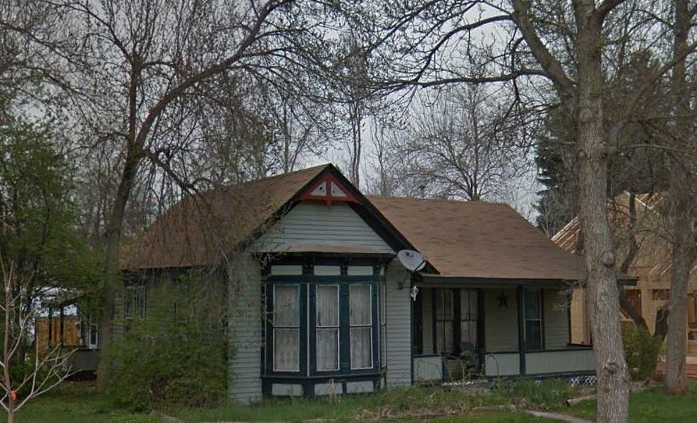 Colorado $400,000 Historic Home on a Mountain is a Meth House