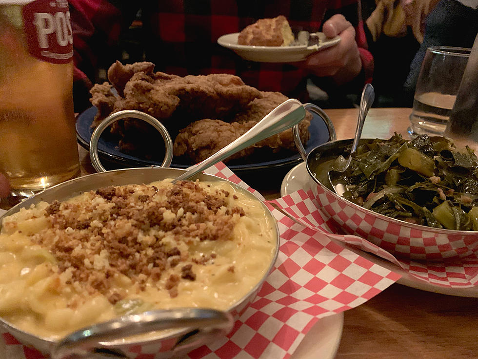 The Post Chicken and Beer in Fort Collins Was a Southern-Fried Delight