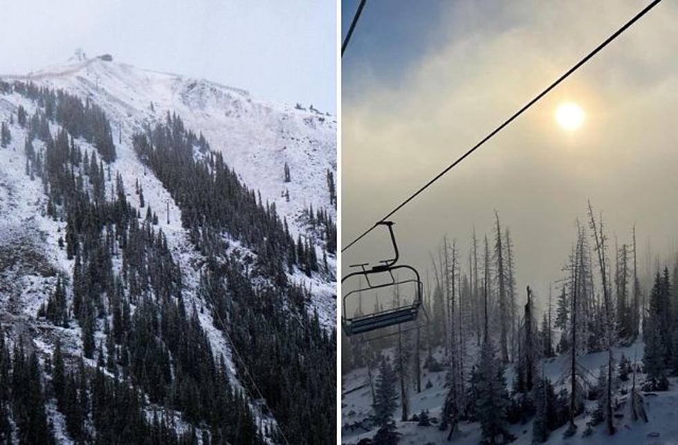 2 Colorado Ski Resorts to Open for the Season This Weekend