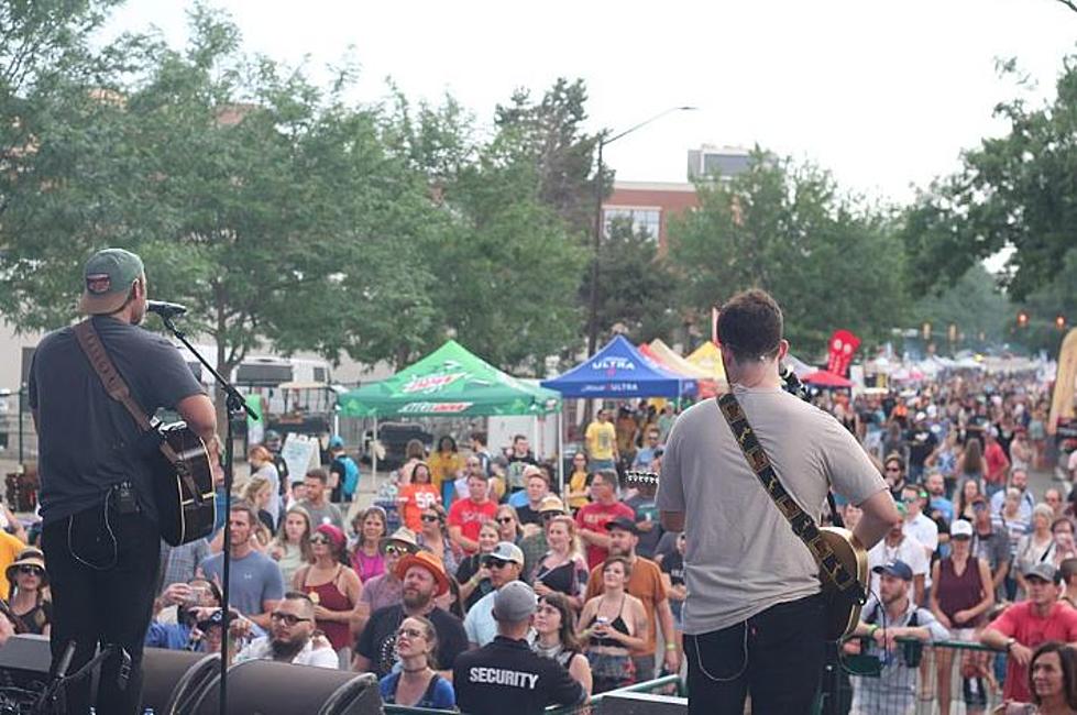 COVID Outbreaks Tied to 9 Summer Festivals — But Taste of FoCo Ain&#8217;t One