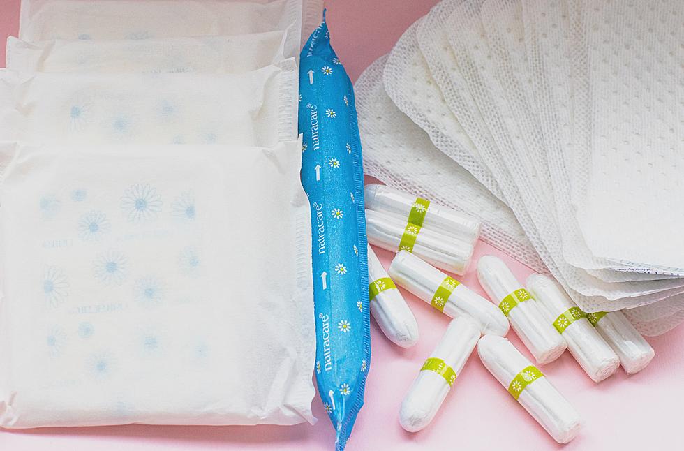 No More City Tax on Tampons in Fort Collins, Starting in December