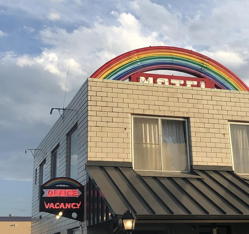6 Kitschy Colorado Motels to Visit on Your Next Road Trip