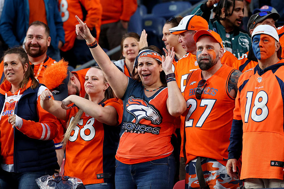 5 Things You Can Do Without Denver Broncos Football On