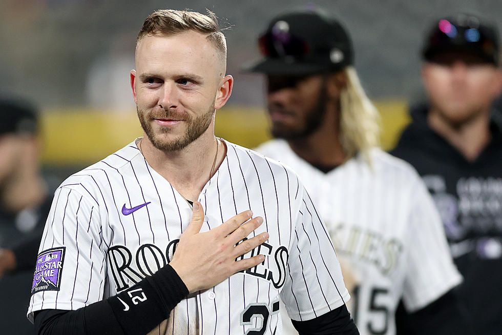 Trevor Story Rejected Rockies&#8217; Qualifying Offer To Stay With The Team