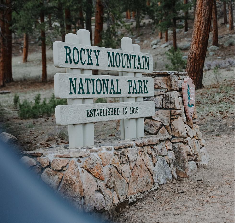 Rocky Mountain National Park May Increase Its Prices Again in 2022