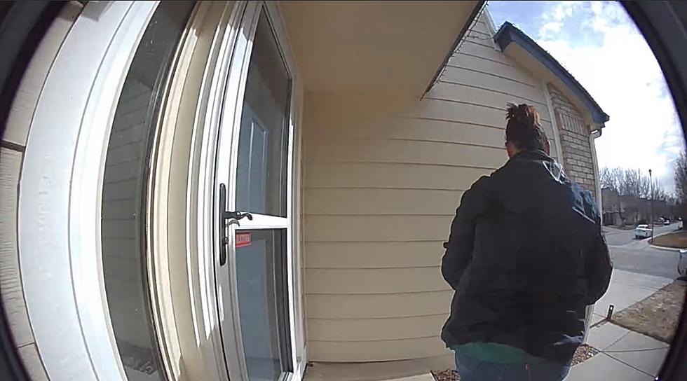 Expecting A Package? Here’s Some Tips To Avoid Porch Pirates In NoCo.