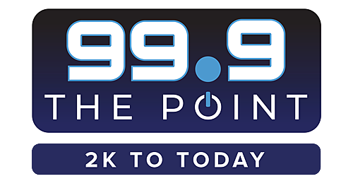 99.9 The Point