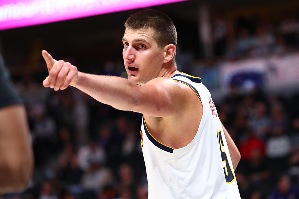 Jokic Is A Starting All-Star Again. Will He Repeat MVP Too?