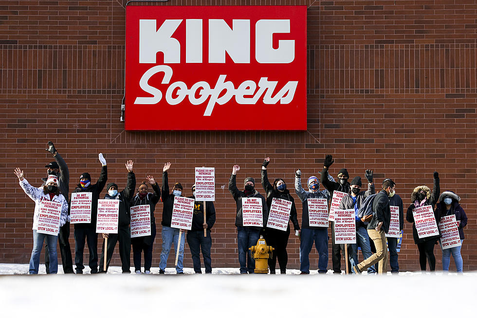 10 Days Later, The King Soopers Strike In Colorado Has Been Resolved