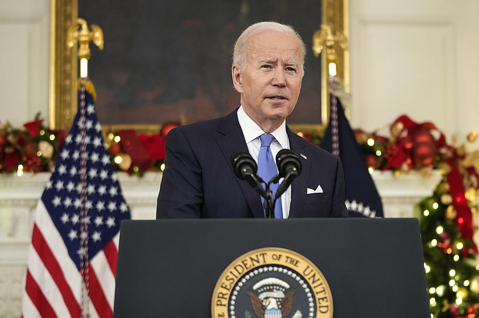 Seen The Marshall Fire Aftermath? President Biden Is Coming To See It This Week
