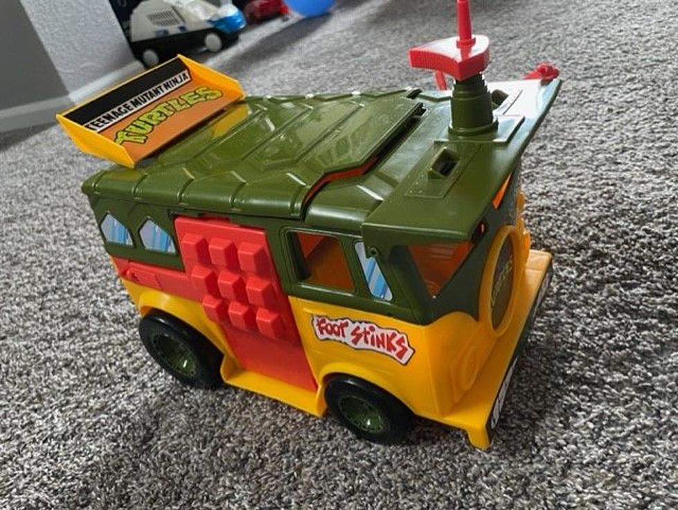 5 Toys My Kid Got For Christmas That Were Really For Me
