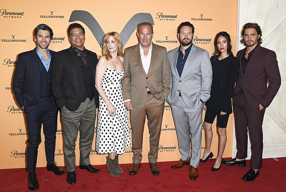Who Do You Need To Know To Watch Yellowstone? Meet The Cast. No Spoilers