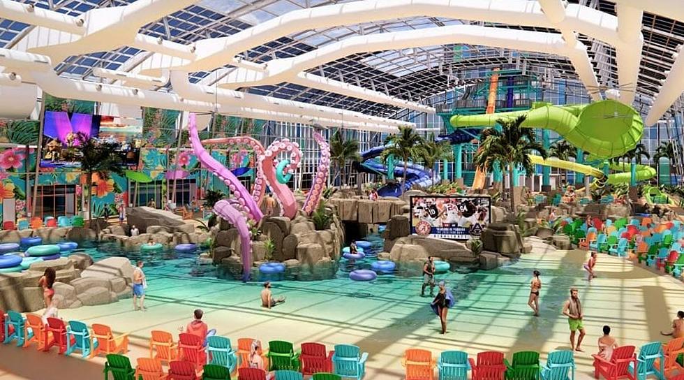 New Mega Water Park Coming To Colorado? Appears To Be Fake...