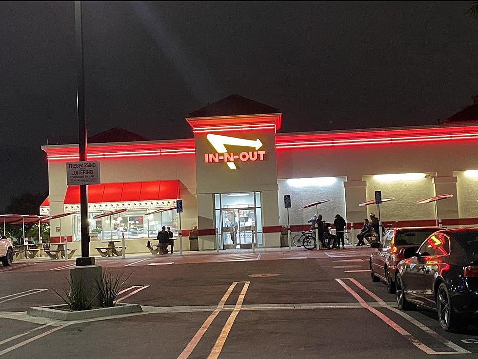 In-N-Out Burger Finally Opening In This Colorado City. Excited