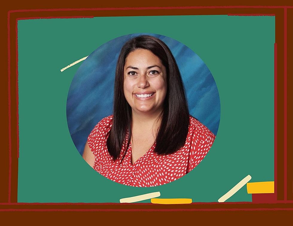 February’s Teacher Tuesday 2022 Winner is Chelsea Sanchez