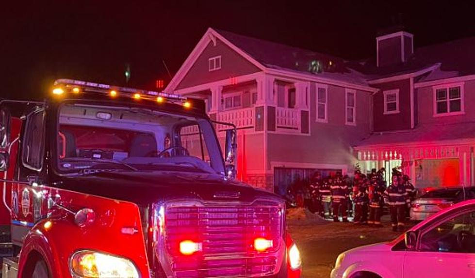 Floor Collapsed At Colorado House Party. Seen This Scary Video?