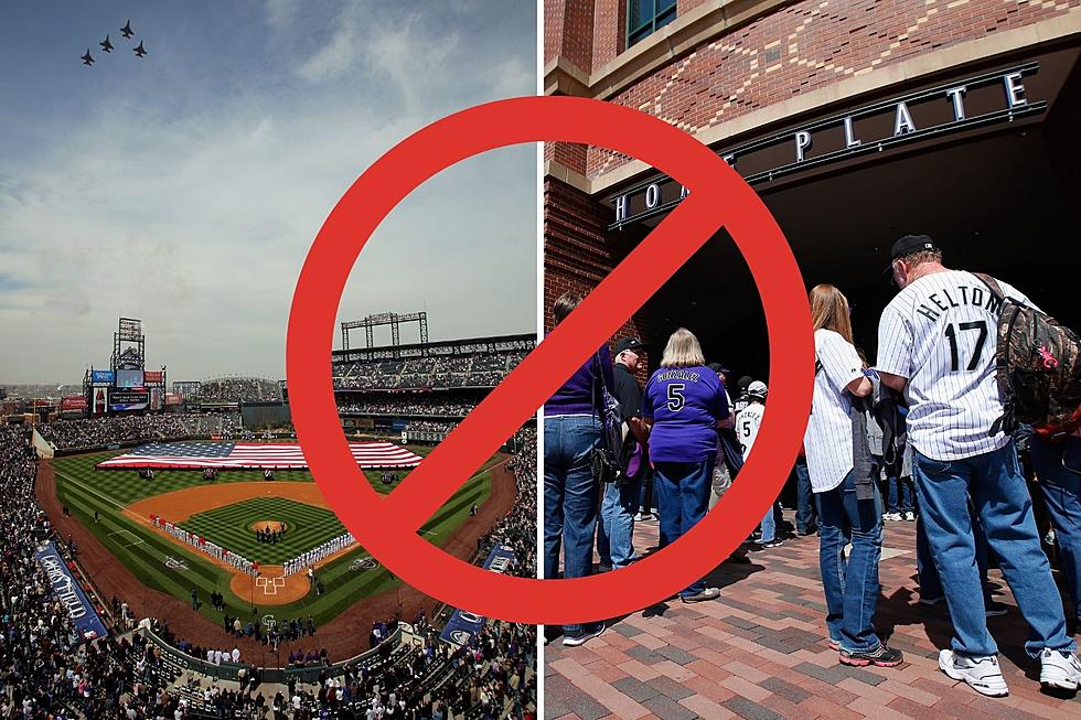 Colorado Rockies Opening Day Delayed As Games Get Cancelled. Here’s What We Know