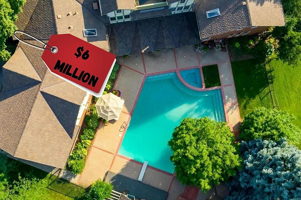 Russell Wilson’s New $6 Million Mansion In Colorado Is Ridiculous
