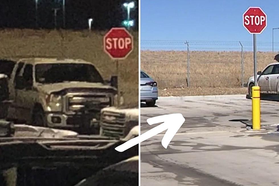 Man From Colorado Has Truck Stolen From DIA While Mid-Air. Seriously?